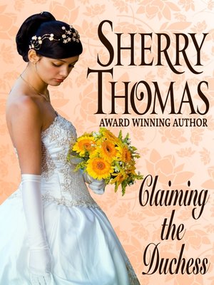 Claiming the Duchess - ebook